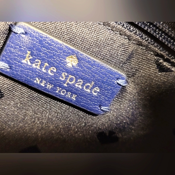 Kate Spade Sienna Crossbody - Picture 2 of 16